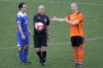 Salford City 2 Farsley 4